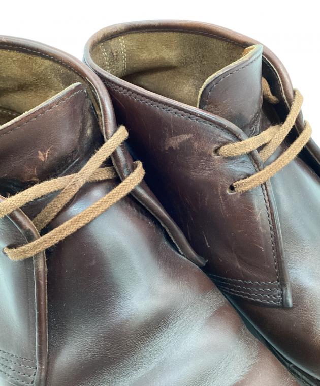 中古・古着通販】Danner (ダナー) ANTIGO（アンティゴ）チャッカー
