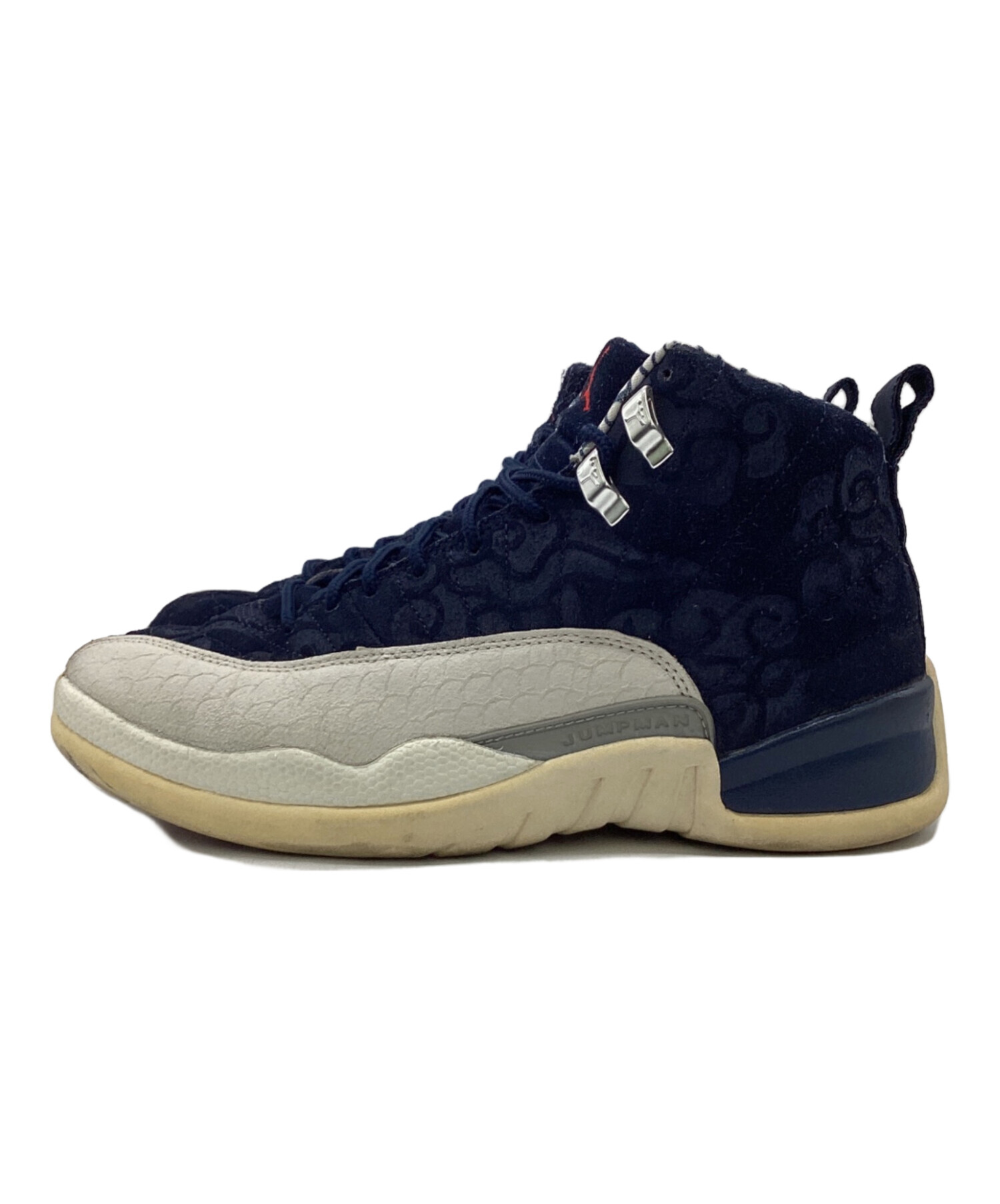 中古・古着通販】NIKE (ナイキ) Air Jordan 12 Retro PRM（エア 