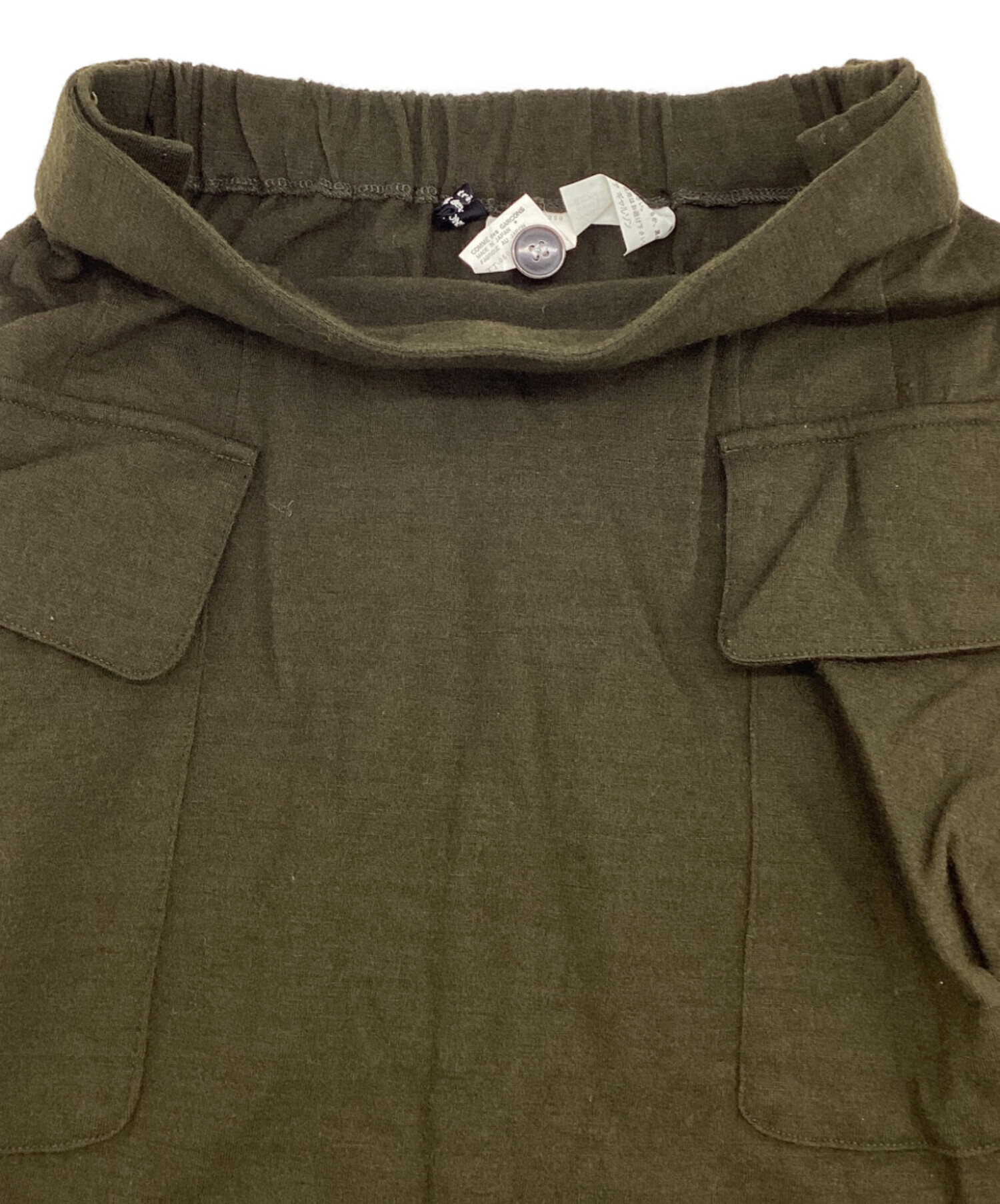 中古・古着通販】tricot COMME des GARCONS (トリココムデギャルソン