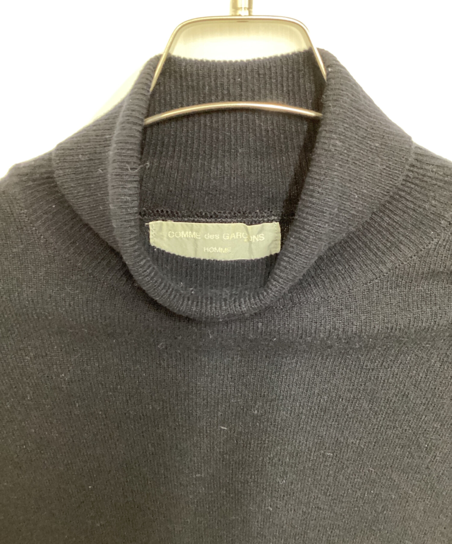 中古・古着通販】COMME des GARCONS HOMME (コムデギャルソン オム