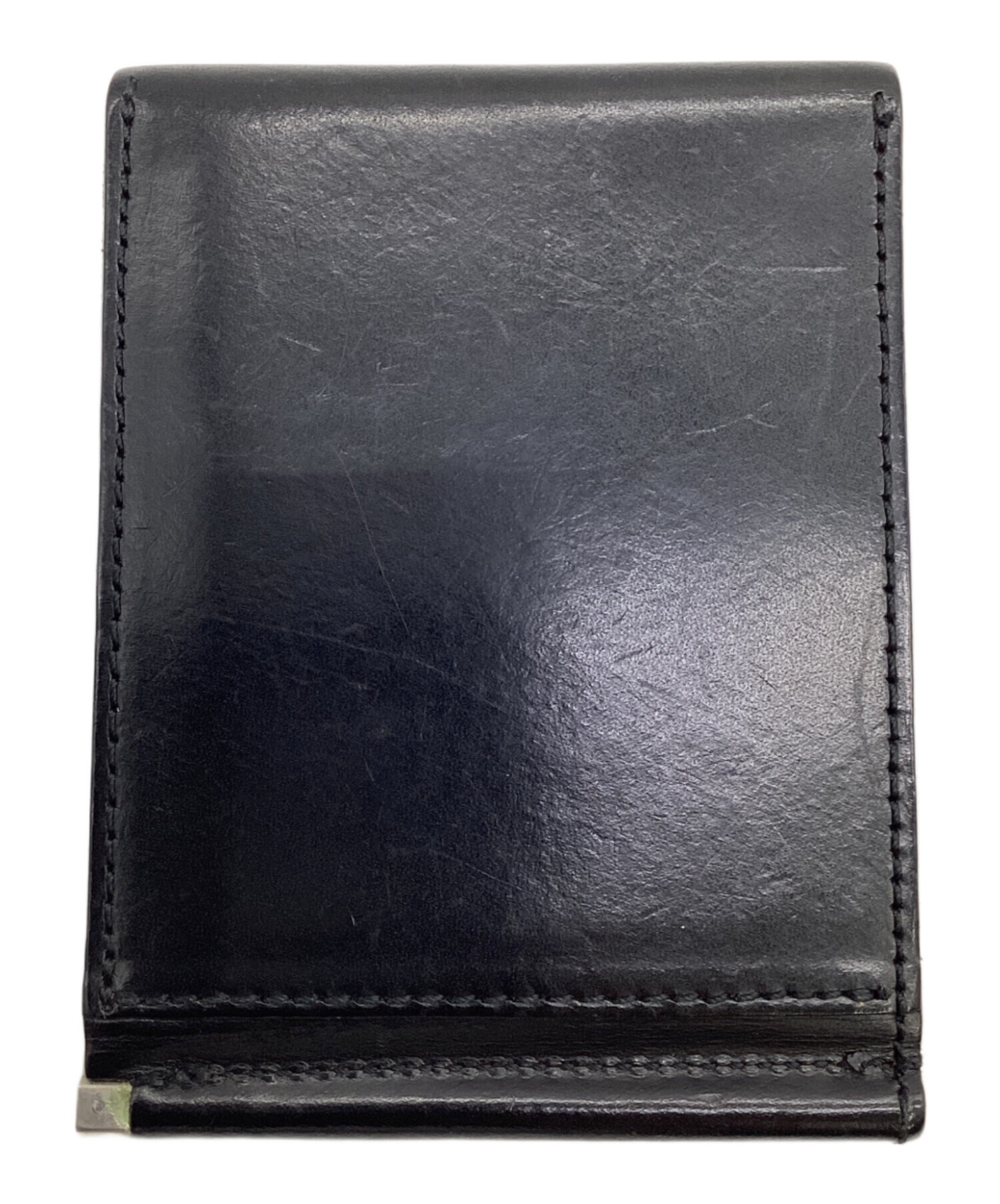 中古・古着通販】PORTER (ポーター) NATURE WALLE（ネイチャー