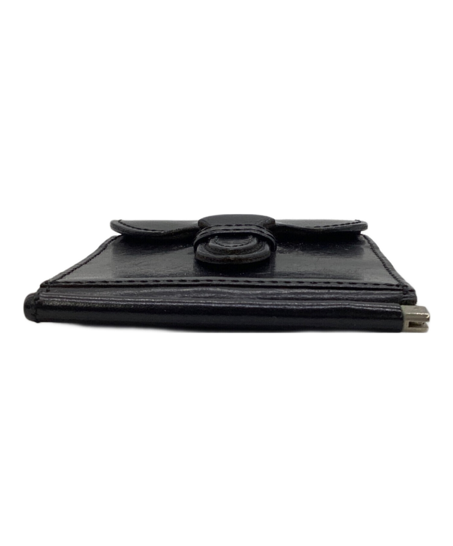 POTER NATURE／ポーターネイチャー　キーフック付きミニウォレット NATURE(ネイチャー) KEY & CARD CASE | 吉田カバンホームページ
