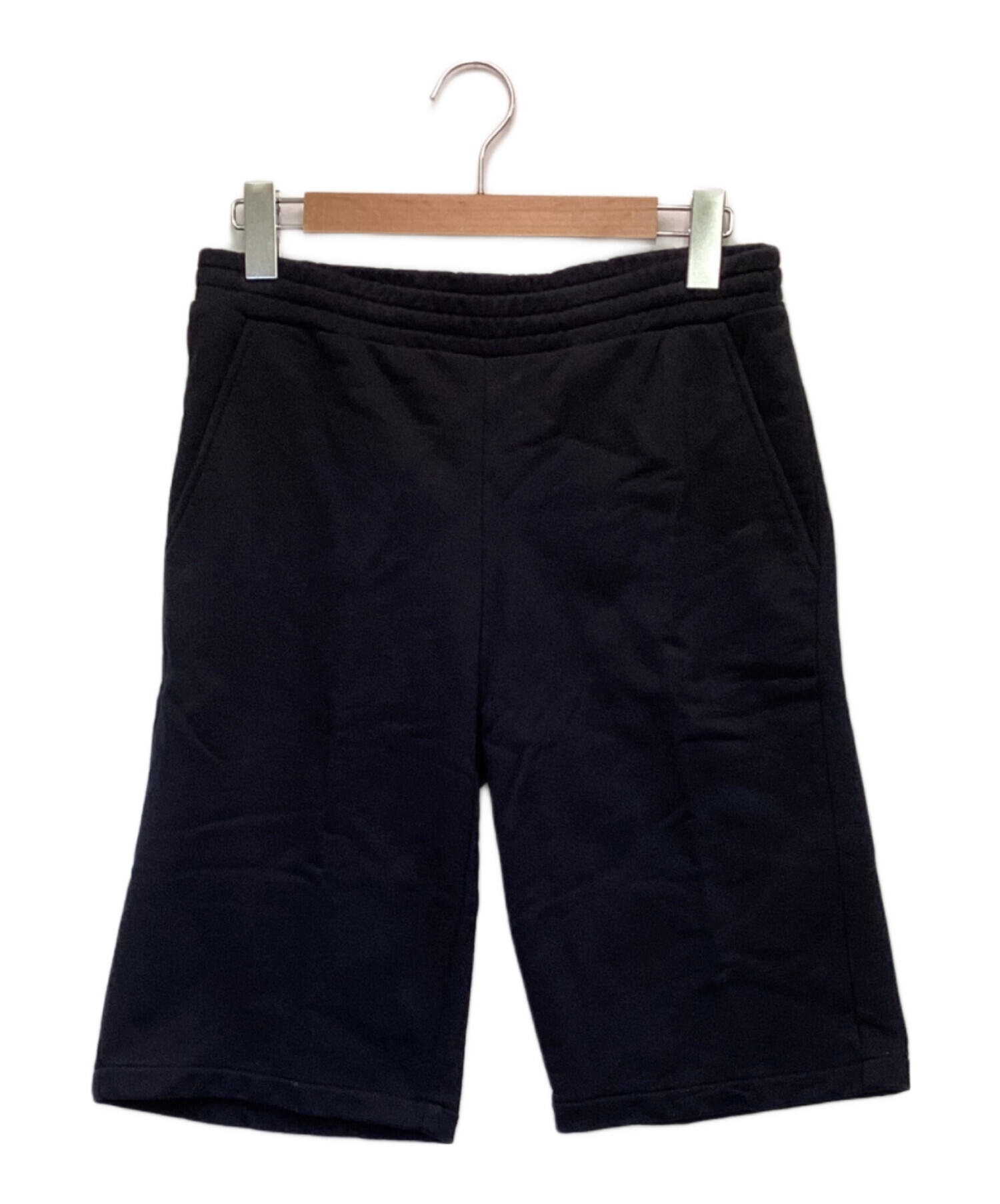 中古・古着通販】PRADA SPORTS (プラダスポーツ) スウェット ハーフ