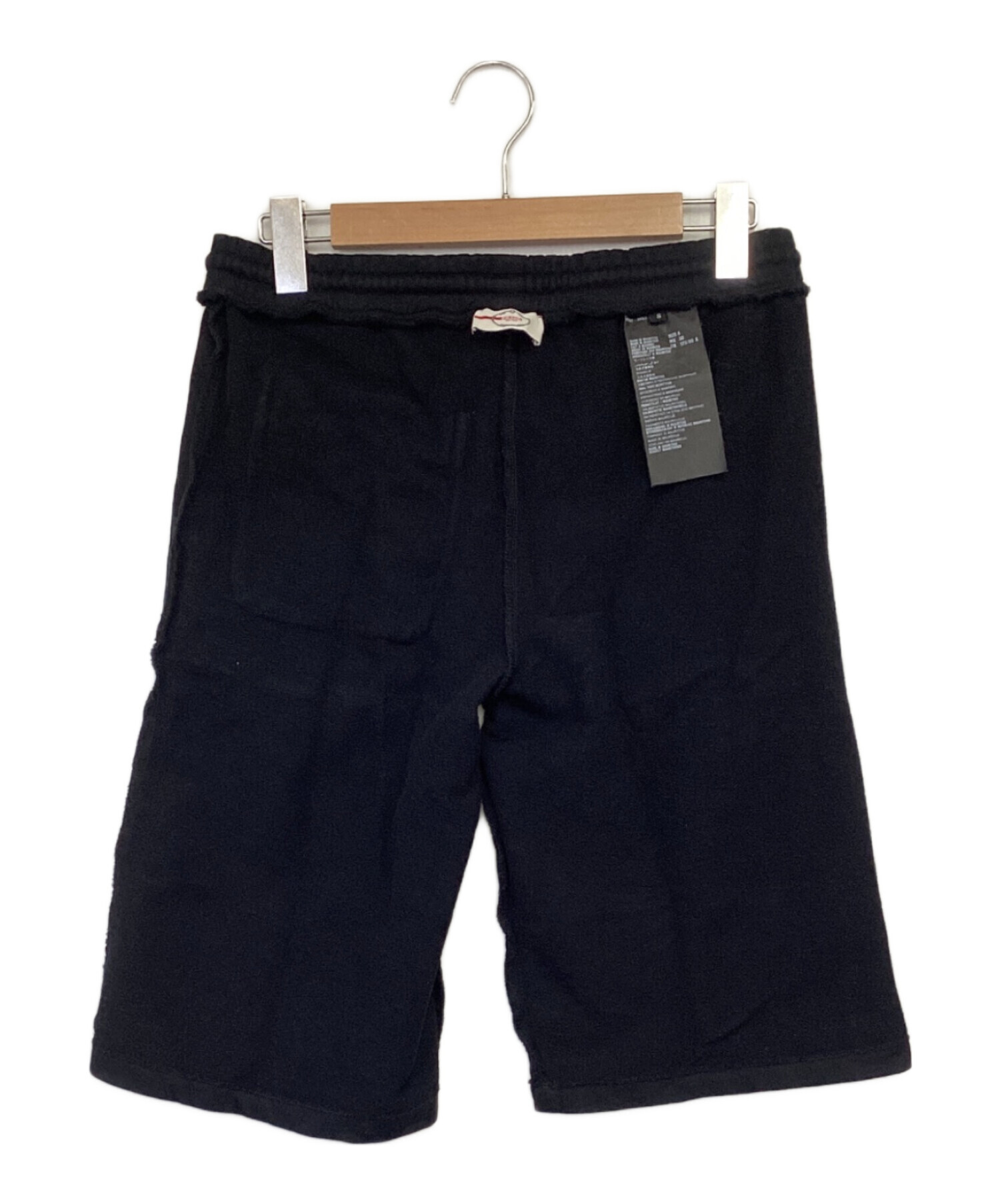 中古・古着通販】PRADA SPORTS (プラダスポーツ) スウェット ハーフ