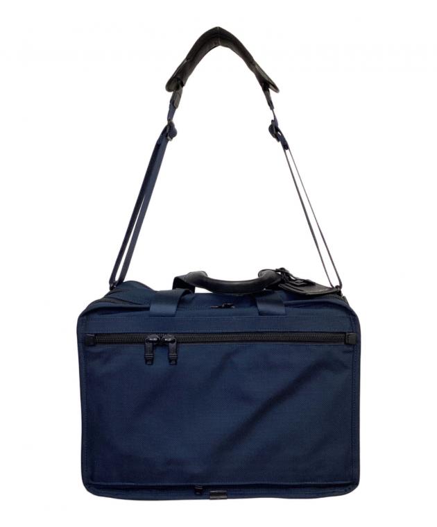 TUMI/トゥミ　SHIPS別注エキスパンダブル2wayブリーフケース 中古・古着通販】TUMI (トゥミ) SHIPS (シップス) 別注エクスパン