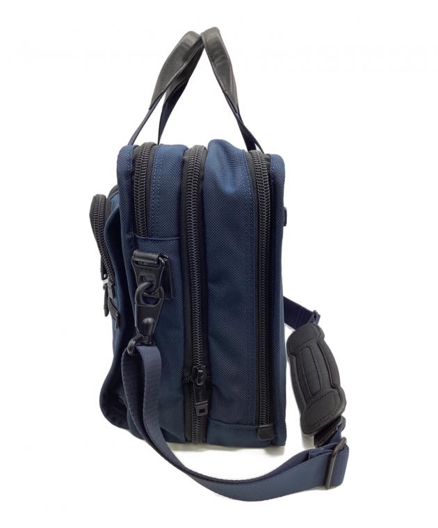 中古・古着通販】TUMI (トゥミ) SHIPS (シップス) 別注エクスパン