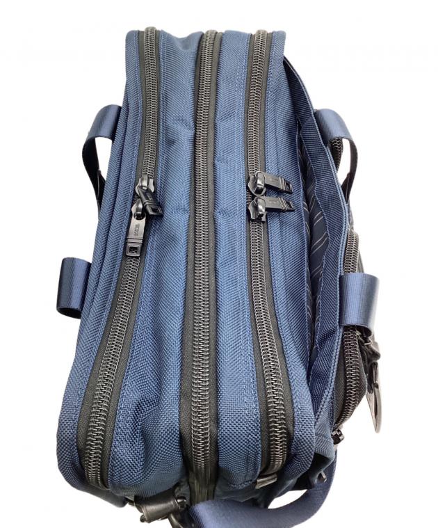 中古・古着通販】TUMI (トゥミ) SHIPS (シップス) 別注エクスパン