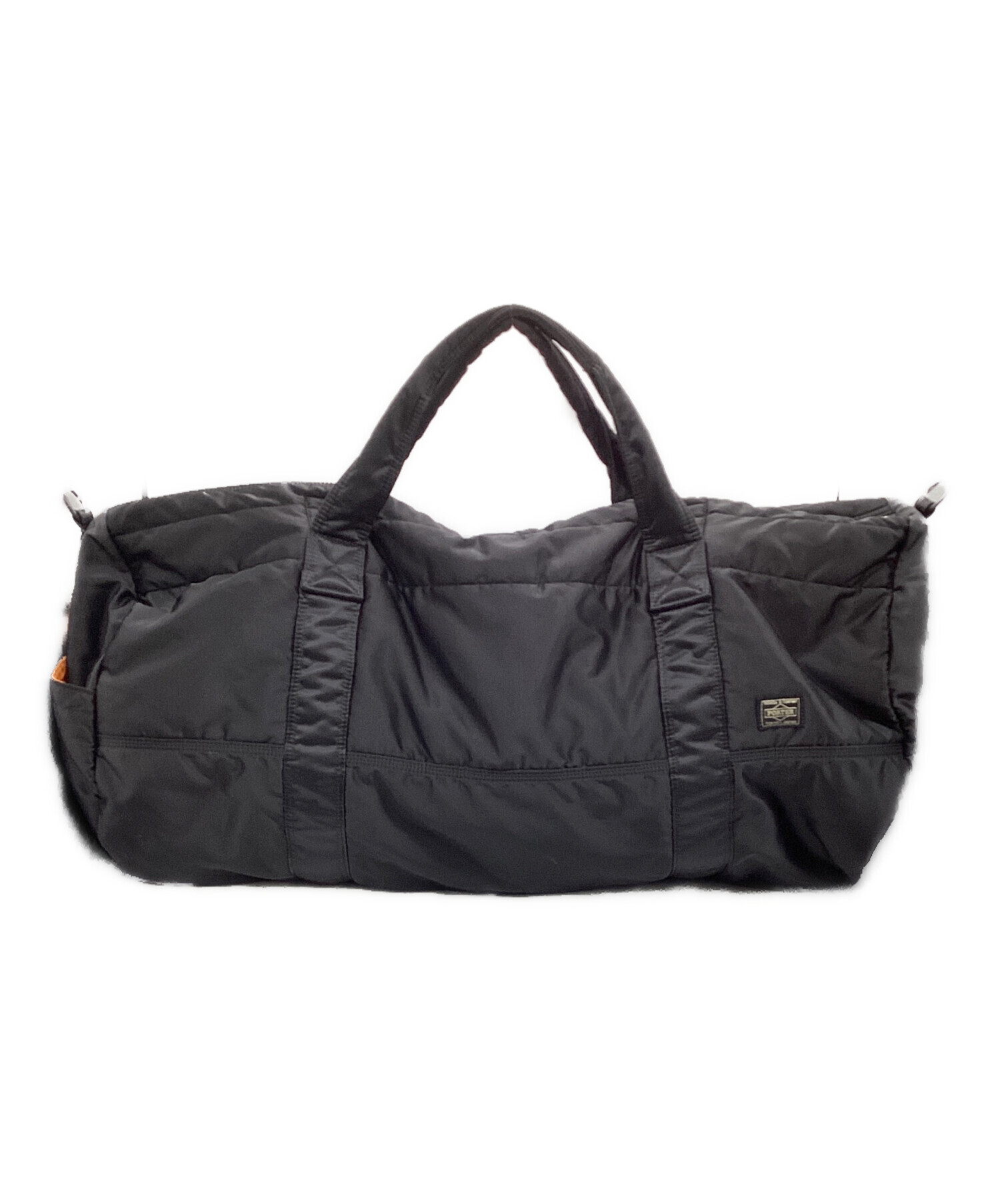 中古・古着通販】PORTER (ポーター) TANKER（タンカー）2WAYダッフル