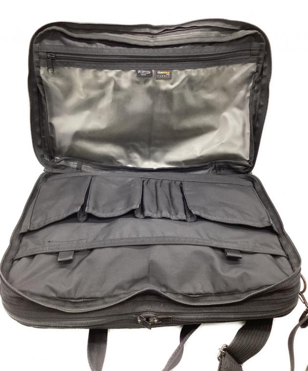 中古・古着通販】PORTER (ポーター) TENSION（テンション）2WAY