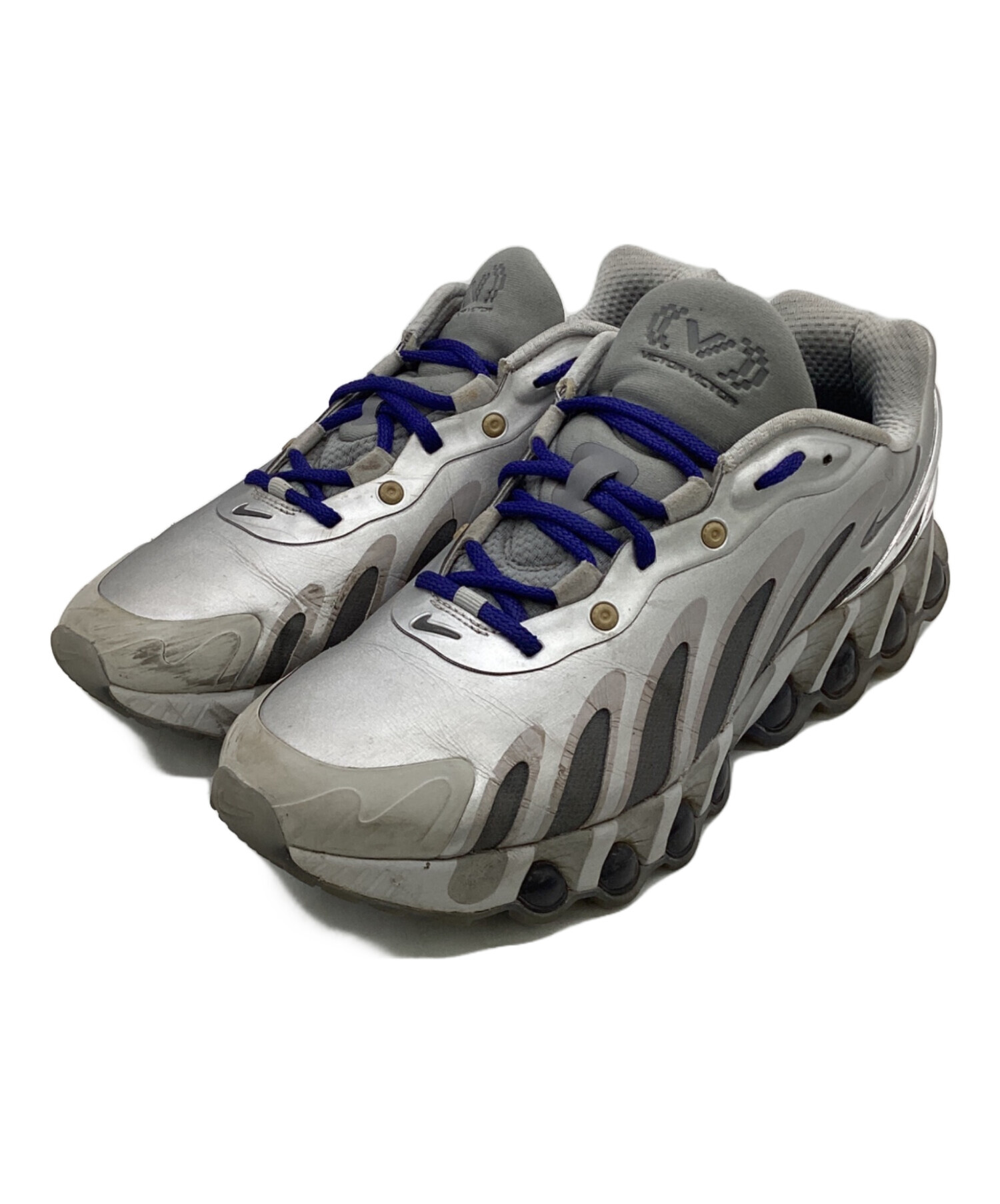 中古・古着通販】NIKE (ナイキ) Victor Victor Worldwide (ヴィクター