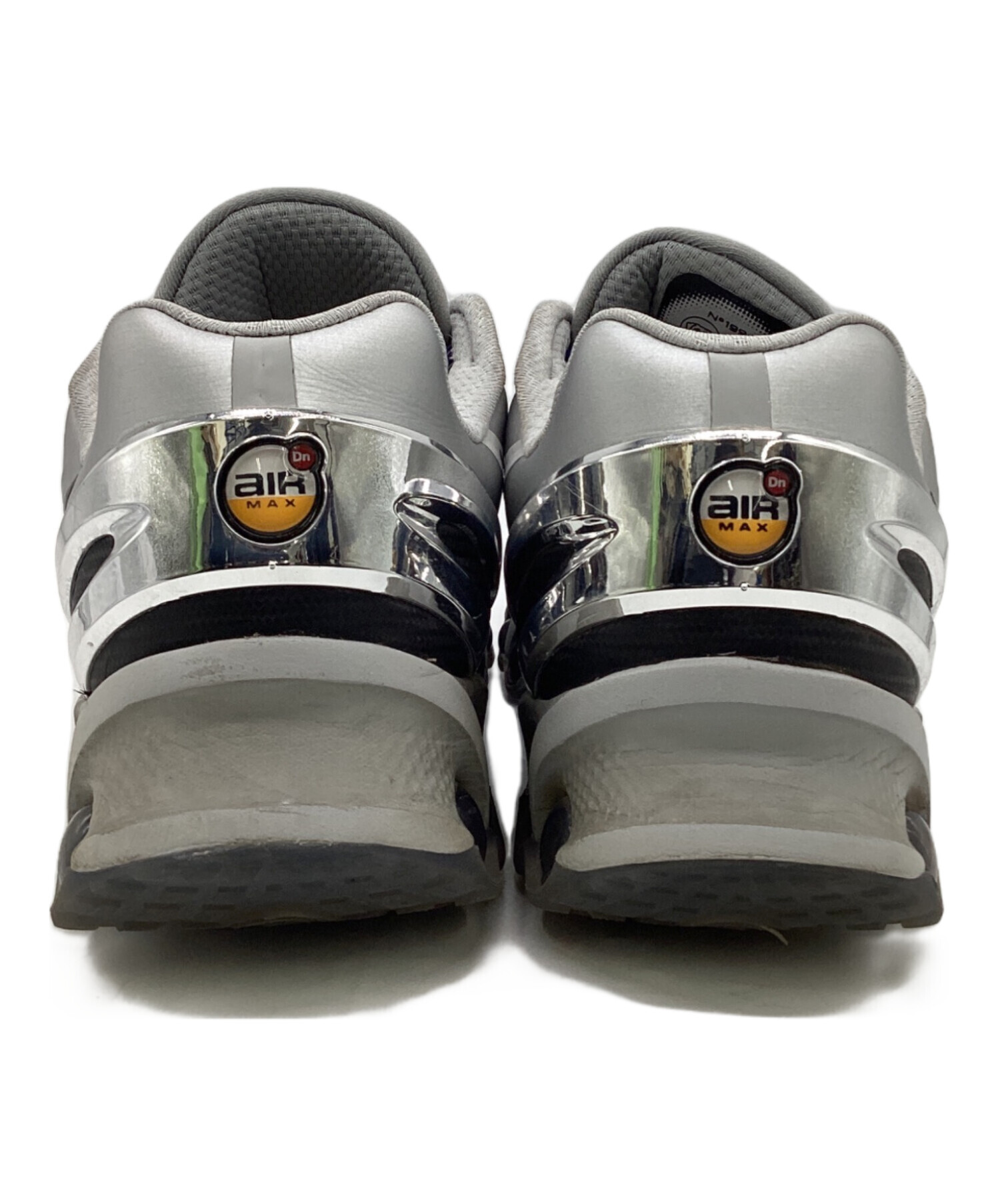 中古・古着通販】NIKE (ナイキ) Victor Victor Worldwide (ヴィクター 