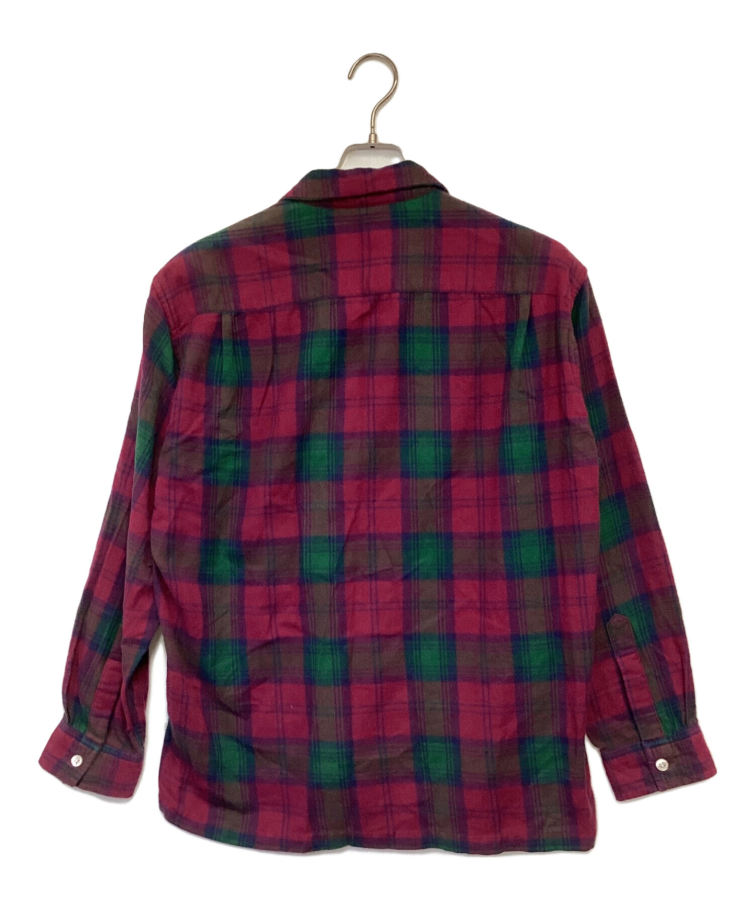 中古・古着通販】FINESSE (フィネス) GOODENOUGH (グッドイナフ