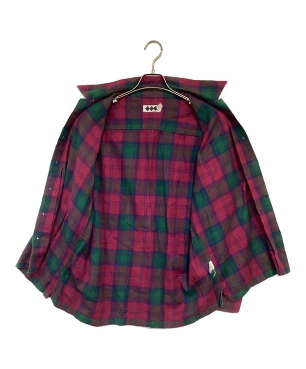 中古・古着通販】FINESSE (フィネス) GOODENOUGH (グッドイナフ