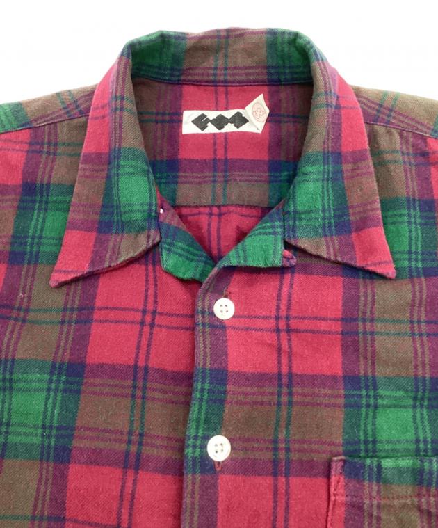 中古・古着通販】FINESSE (フィネス) GOODENOUGH (グッドイナフ