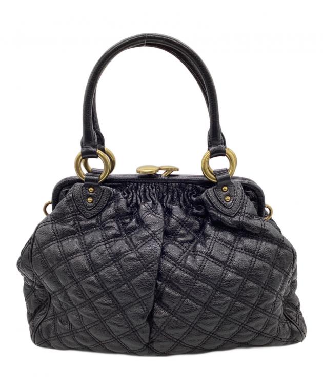 ☆専用☆マークジェイコブス スタムスターダストバッグ 中古・古着通販】MARC JACOBS (マークジェイコブス) The Stam（ザ