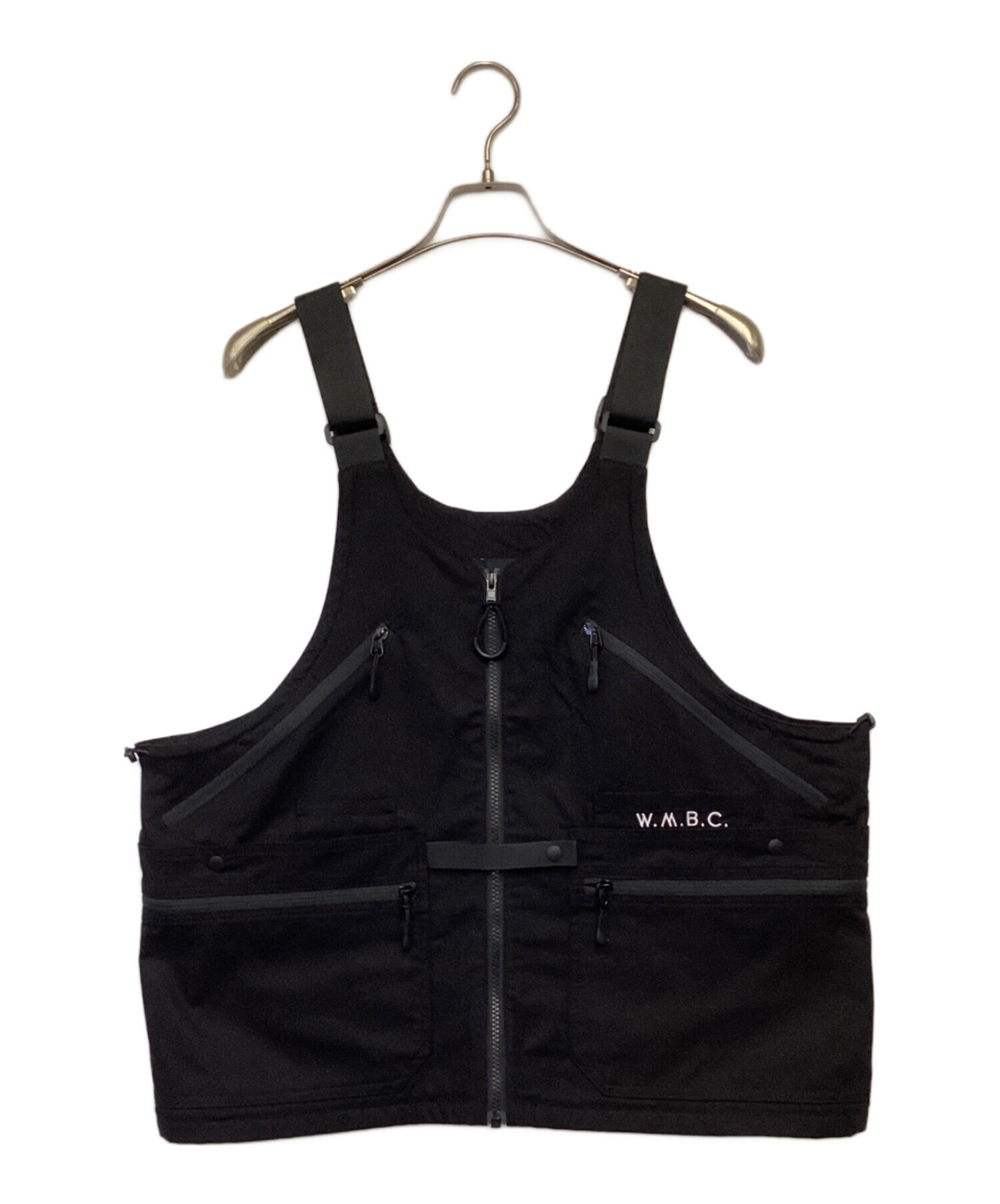 中古・古着通販】WHITE MOUNTAINEERING WMBC (ホワイトマウンテニア