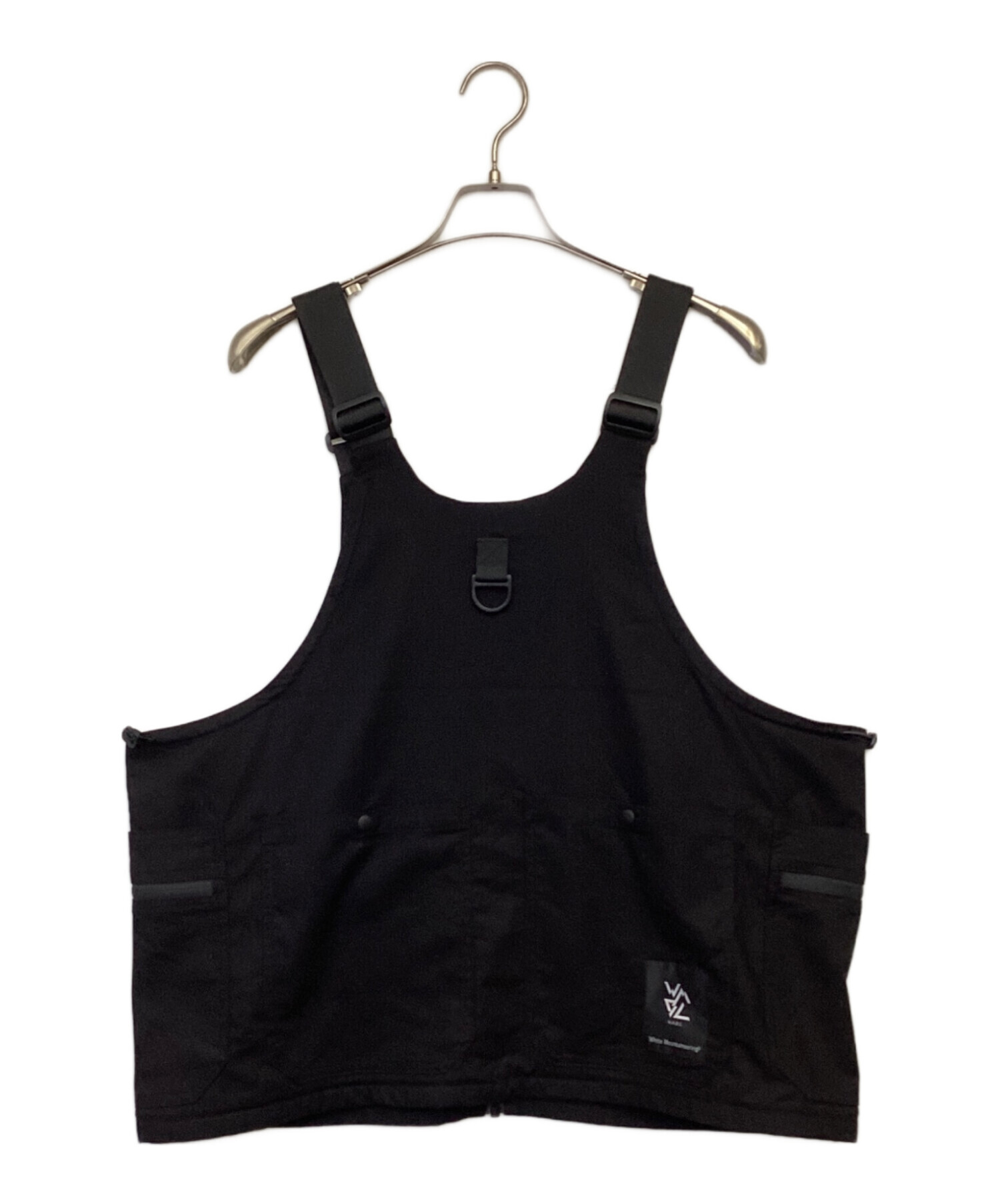 中古・古着通販】WHITE MOUNTAINEERING WMBC (ホワイトマウンテニア