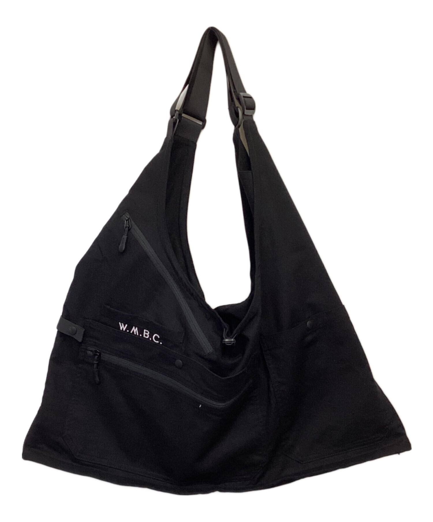 中古・古着通販】WHITE MOUNTAINEERING WMBC (ホワイトマウンテニア