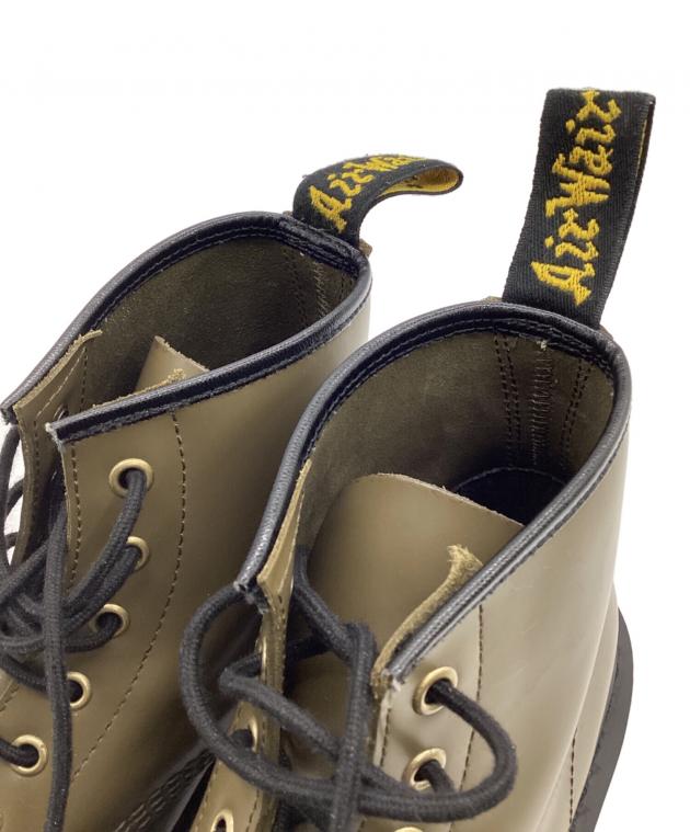 中古・古着通販】Dr.Martens (ドクターマーチン) 101 6ホールブーツ