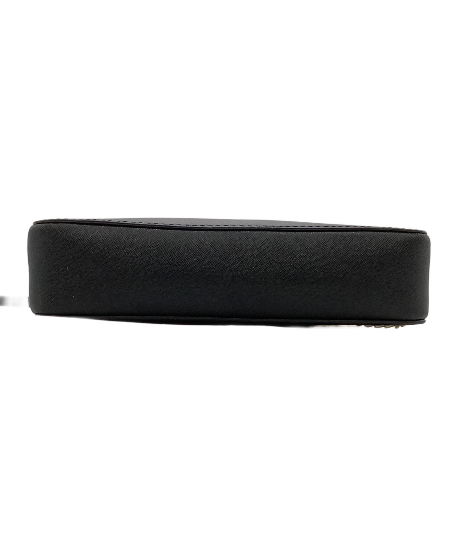 中古・古着通販】MICHAEL KORS (マイケル・コース) チェーンショルダー 