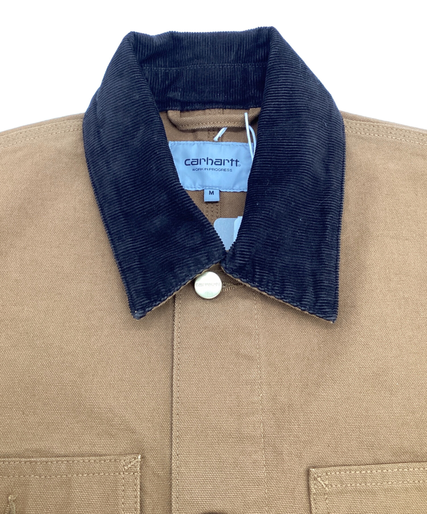 中古・古着通販】Carhartt WIP (カーハート ワーク イン プログレス