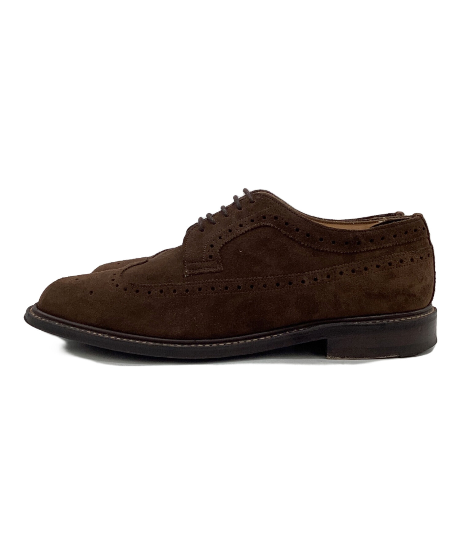 中古・古着通販】JOSEPH CHEANEY & SONS (ジョセフチーニー) BAXLEY