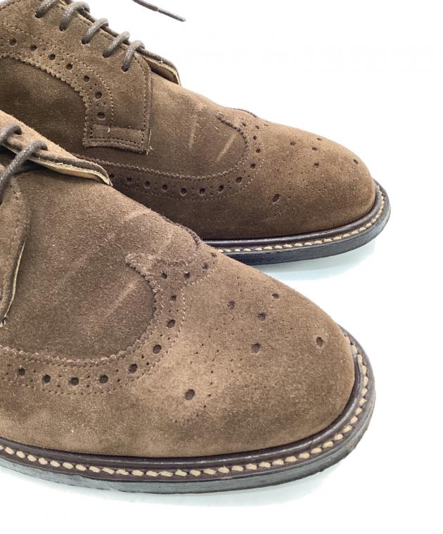 中古・古着通販】JOSEPH CHEANEY & SONS (ジョセフチーニー) BAXLEY