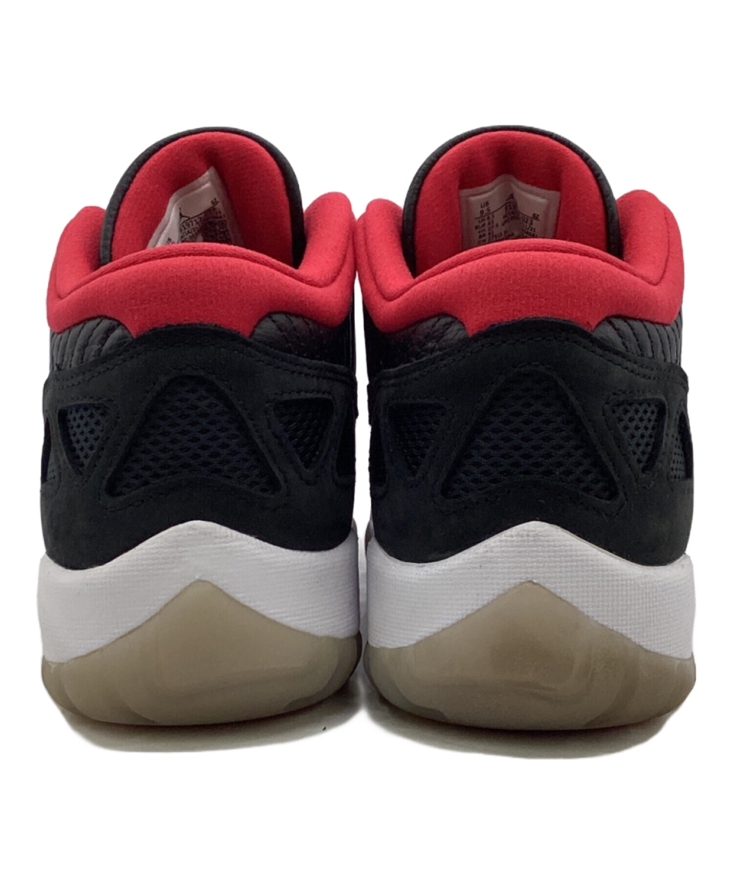 中古・古着通販】JORDAN BRAND (ジョーダン ブランド) AIR JORDAN 11 