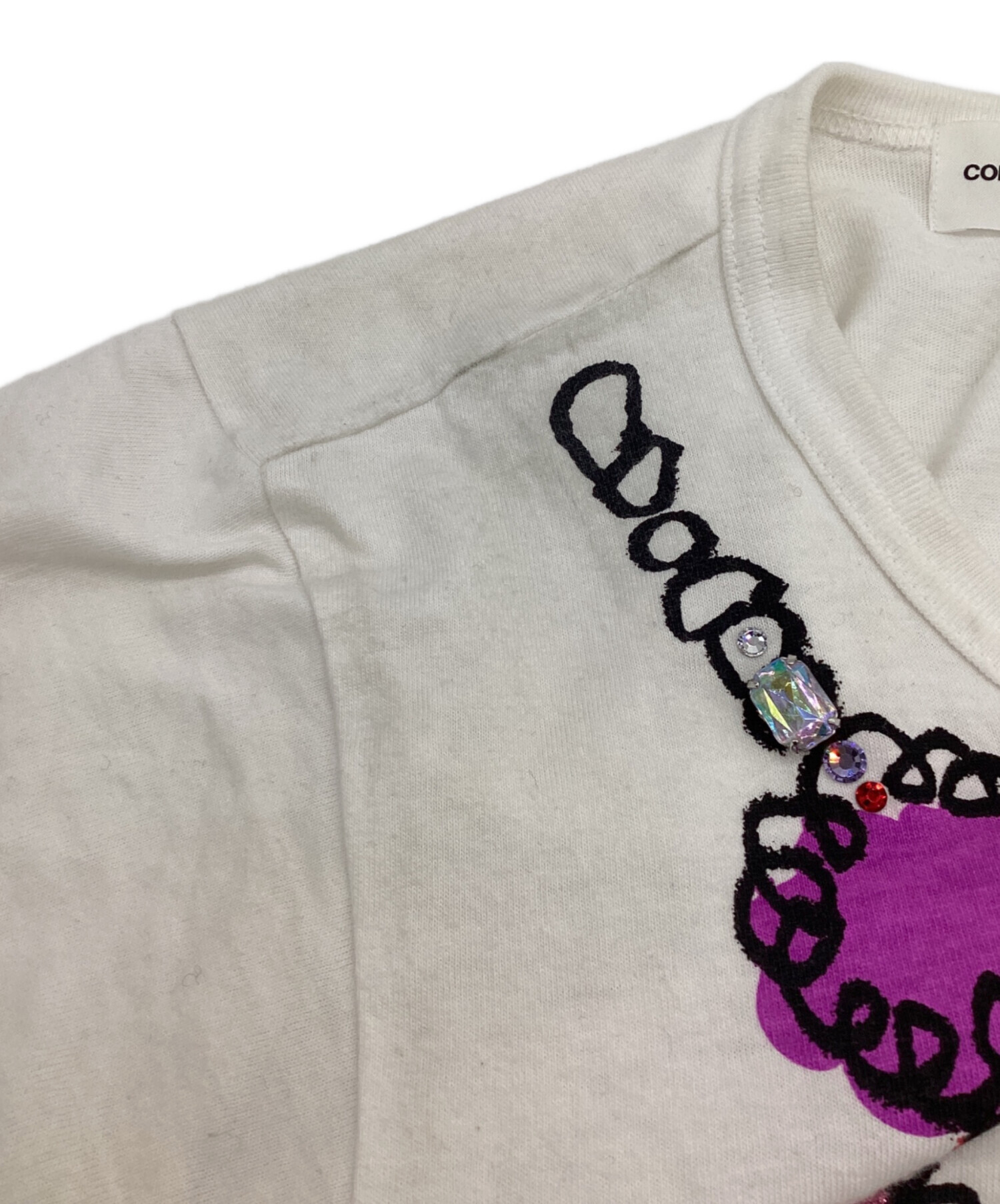 中古・古着通販】COMME des GARCONS GIRL (コムデギャルソンガール