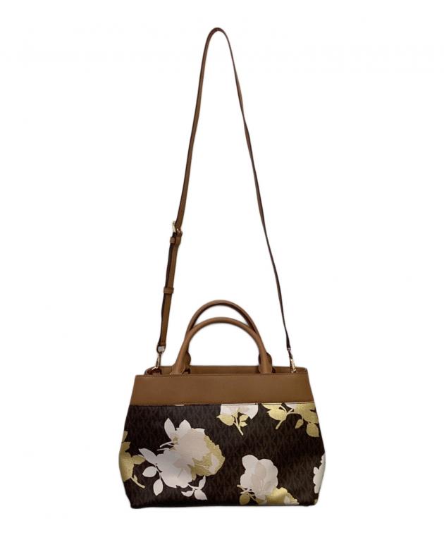 MICHAEL KORS　2wayバック　再出品！！ 中古・古着通販】MICHAEL KORS (マイケル・コース) ミニ2WAYバッグ