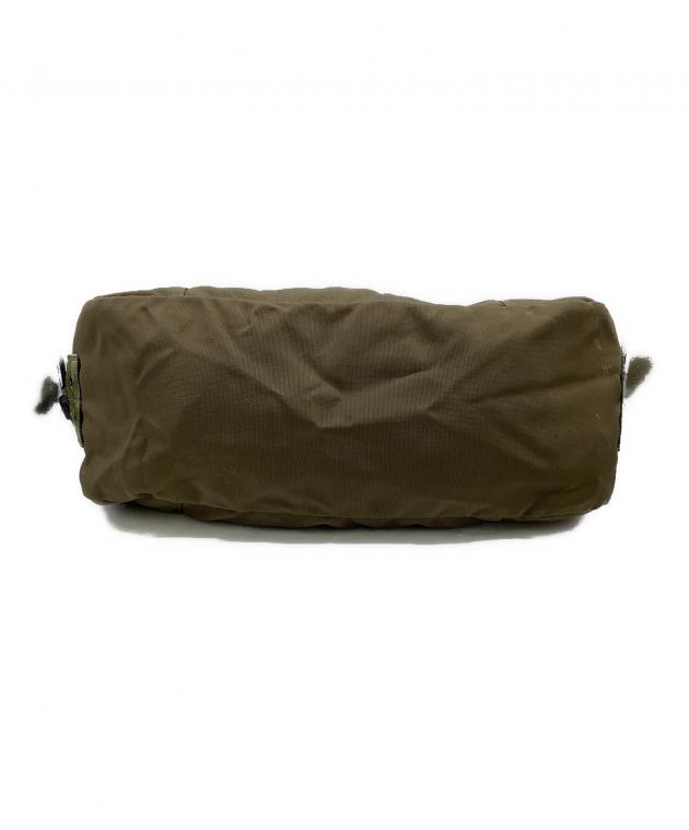 中古・古着通販】BRIEFING (ブリーフィング) 2WAYバッグ オリーブ
