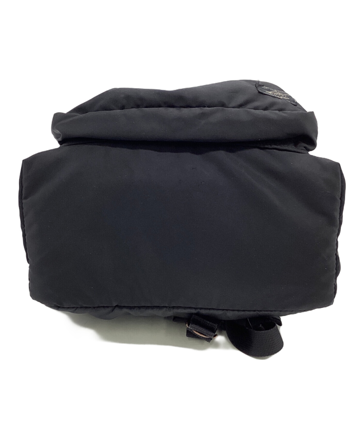A140【現行タグ／未使用級】ポーター／タンカー　リュック　デイパック　ブラック TANKER(タンカー) DAYPACK | 吉田カバンホームページ | YOSHIDA & Co.