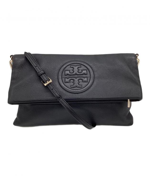 トリーバーチ☘️中古　ショルダー　バッグ　かばん 中古・古着通販】TORY BURCH (トリーバーチ) ショルダーバッグ