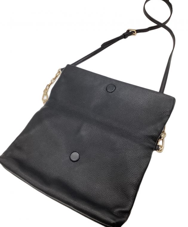 中古・古着通販】TORY BURCH (トリーバーチ) ショルダーバッグ