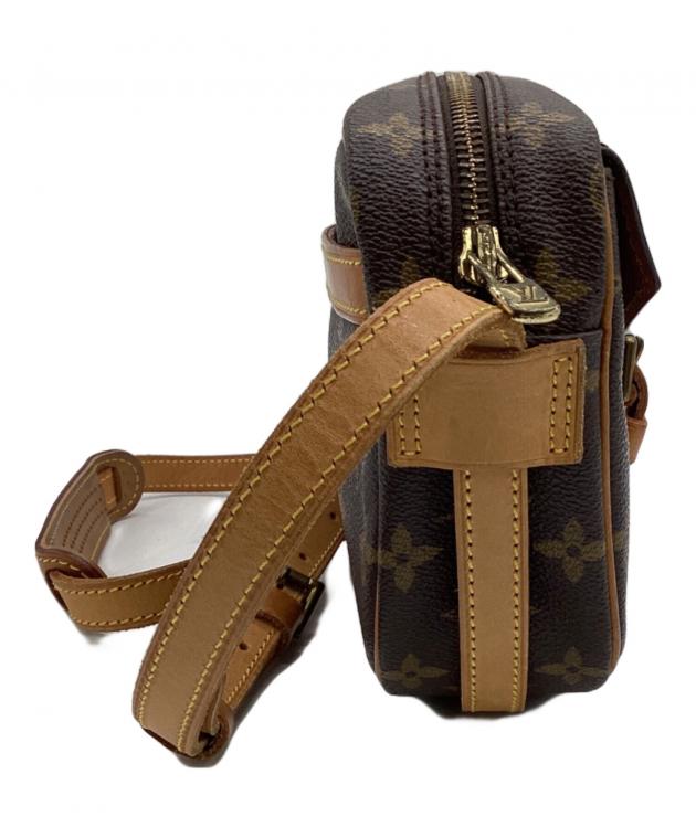中古・古着通販】LOUIS VUITTON (ルイ ヴィトン) モノグラム ジュヌ