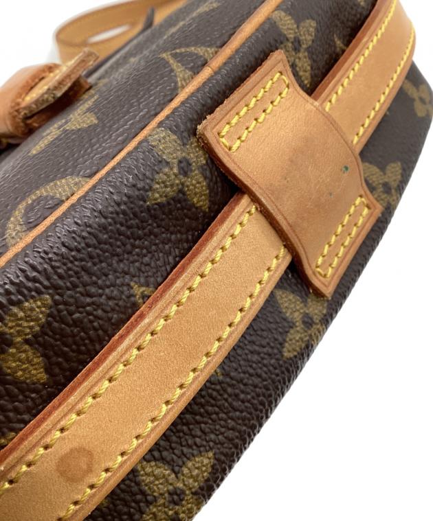中古・古着通販】LOUIS VUITTON (ルイ ヴィトン) モノグラム ジュヌ