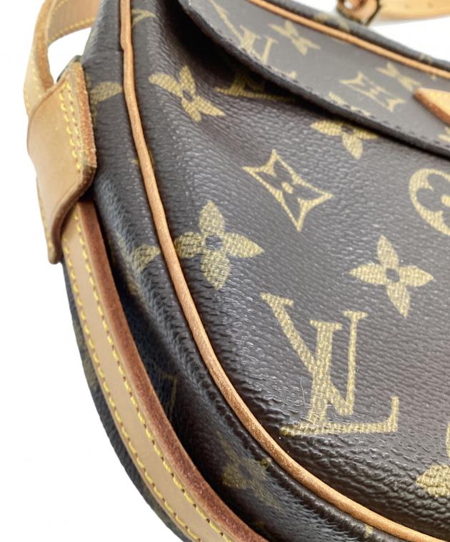 中古・古着通販】LOUIS VUITTON (ルイ ヴィトン) モノグラム ジュヌ
