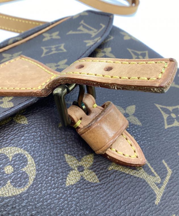 中古・古着通販】LOUIS VUITTON (ルイ ヴィトン) モノグラム ジュヌ