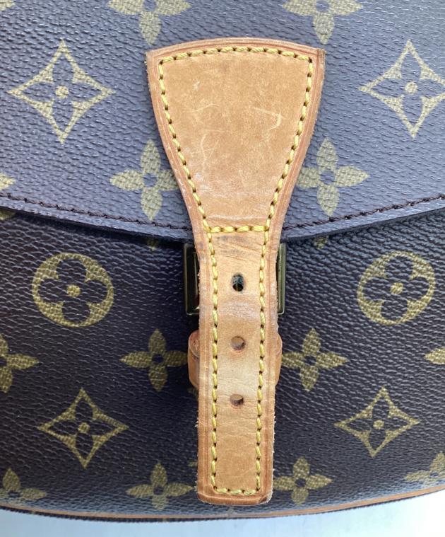 中古・古着通販】LOUIS VUITTON (ルイ ヴィトン) モノグラム ジュヌ