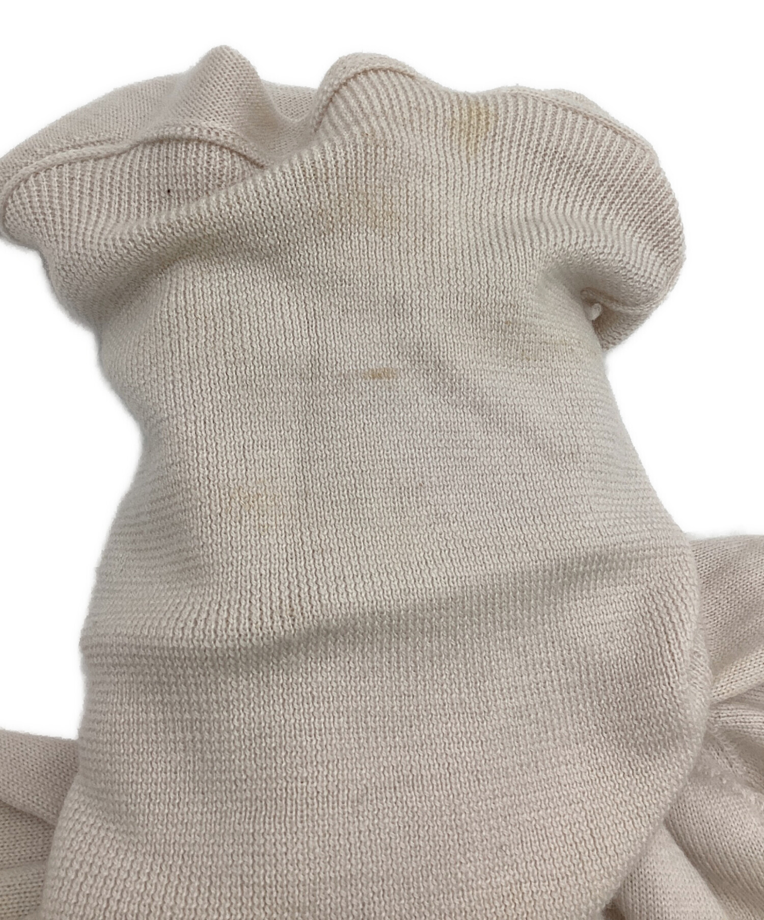 中古・古着通販】MONCLER (モンクレール) MAGLIONE TRICOT CICLISTA 