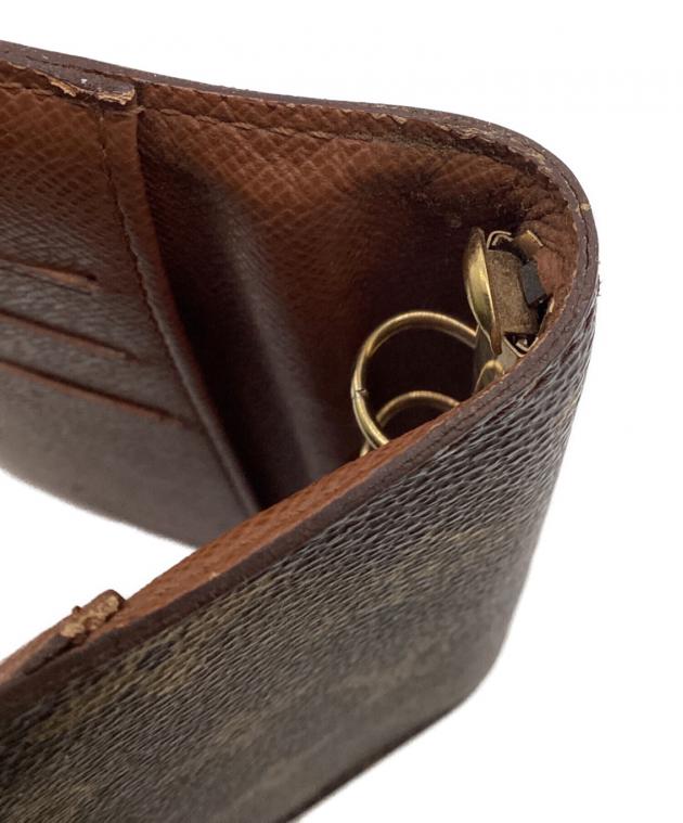 d*2様 Louis Vuitton モノグラム手帳 中古・古着通販】LOUIS VUITTON (ルイ ヴィトン) モノグラム
