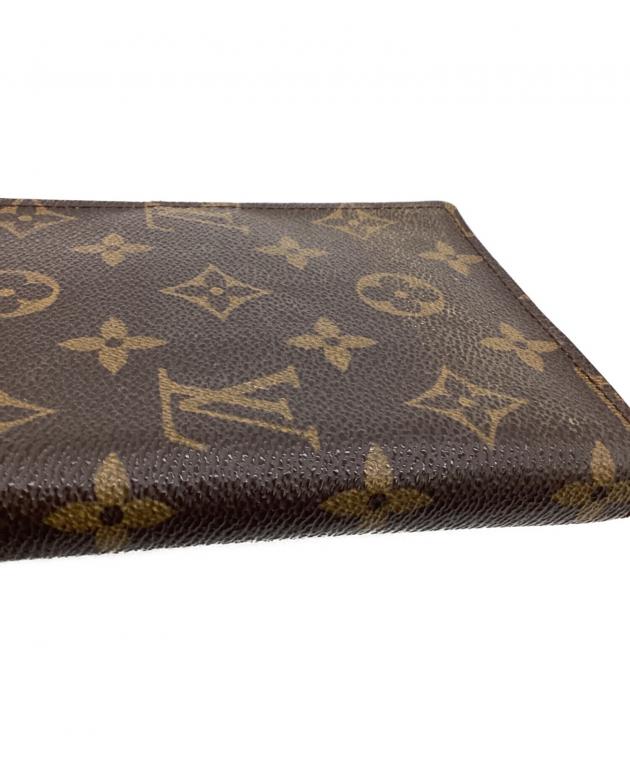 EVA　ルイヴィトン　アジェンダPM 希少　限定デザイン 中古・古着通販】LOUIS VUITTON (ルイ ヴィトン) モノグラム