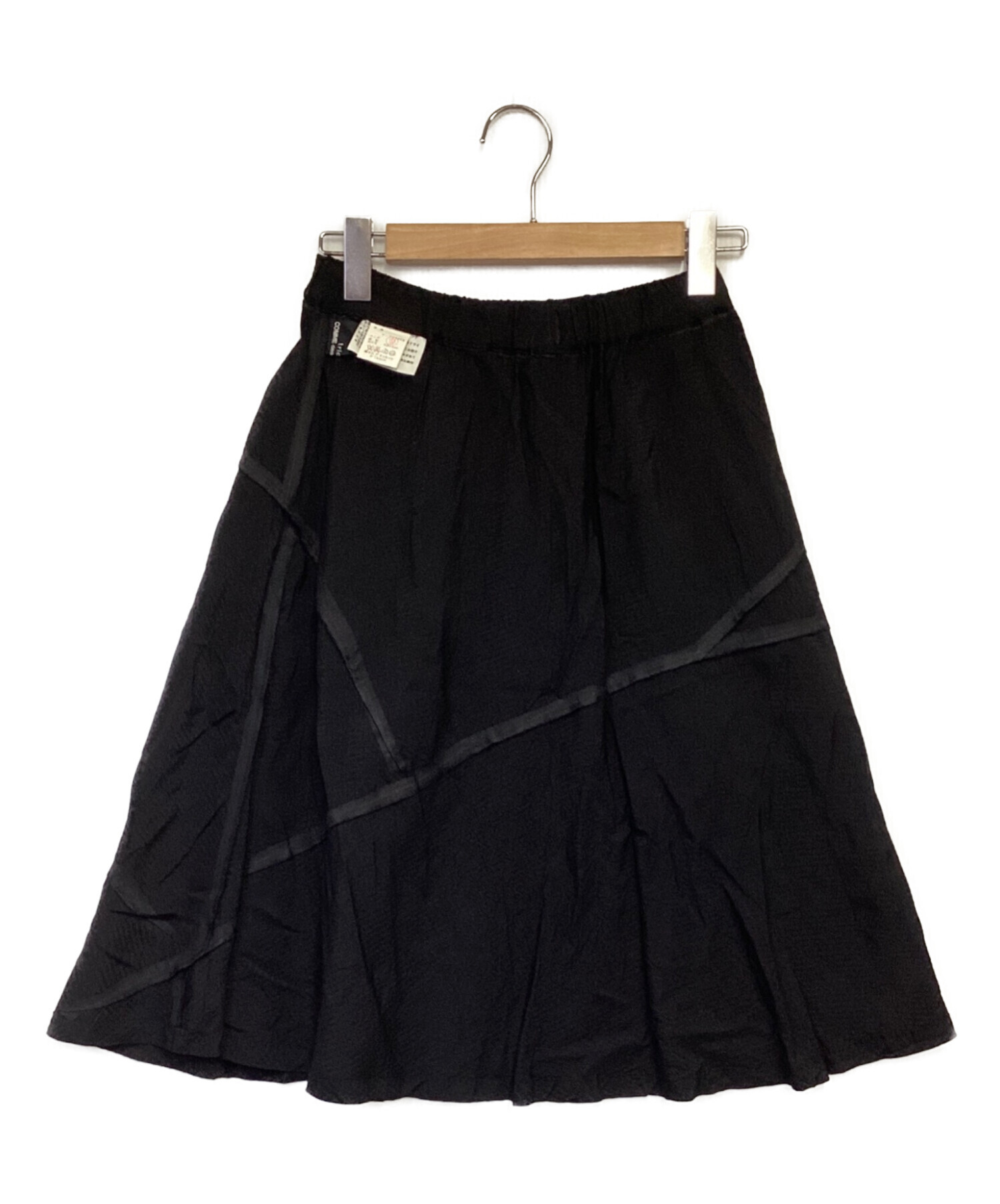 よひら ！tricot commedesgarcons CDG スカート 中古・古着通販】tricot COMME des GARCONS (トリココムデギャルソン
