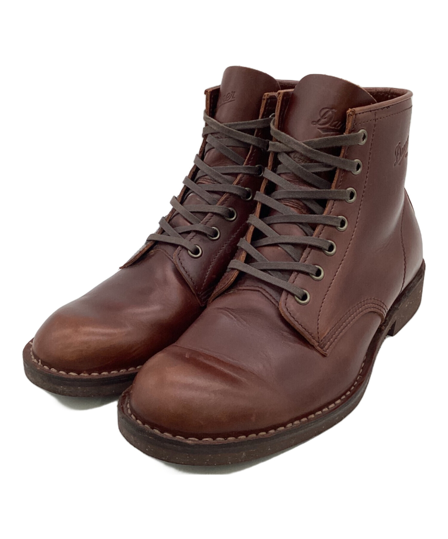 中古・古着通販】Danner (ダナー) WORK 6 INCH TOP（ワーク 6インチ