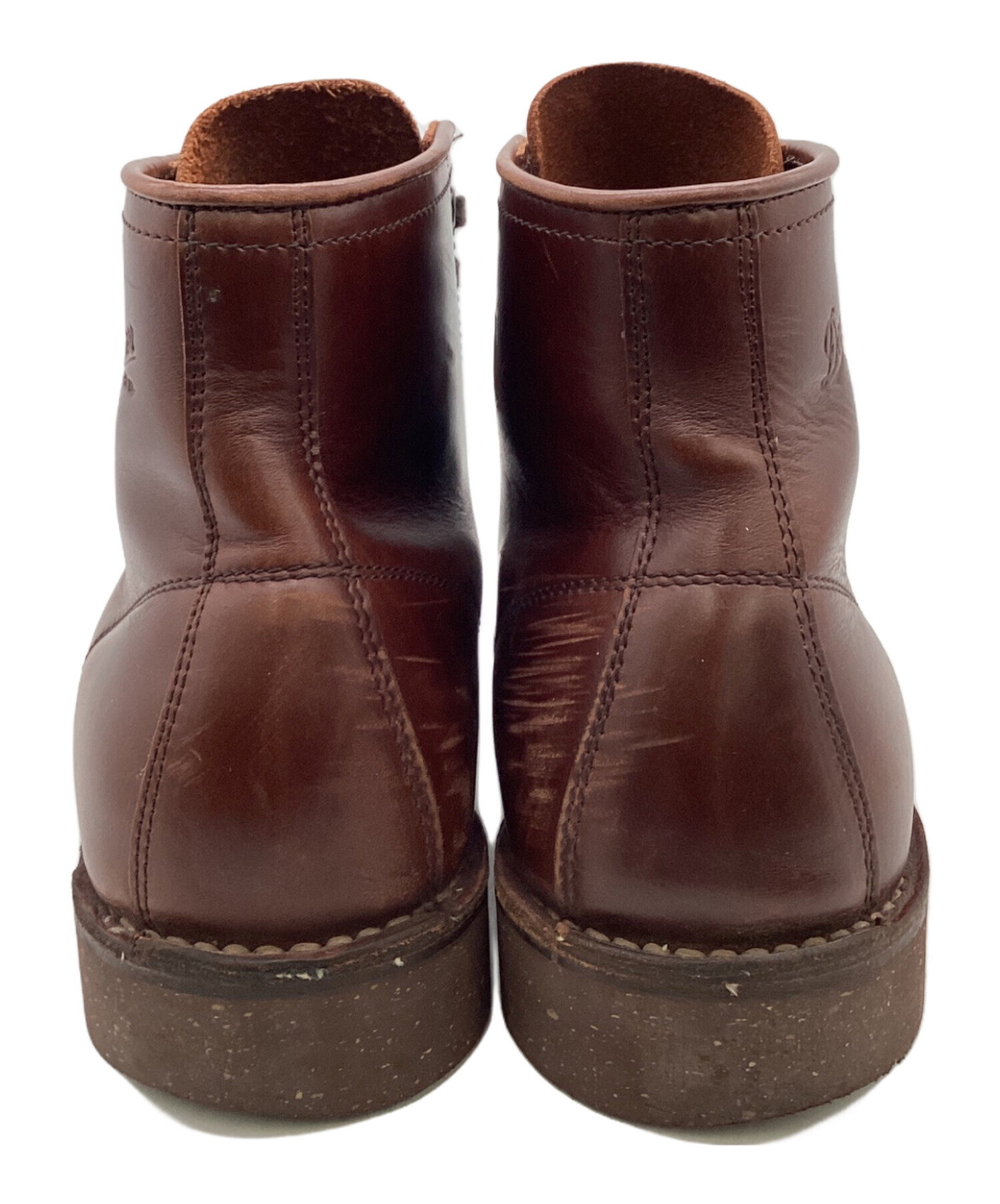 中古・古着通販】Danner (ダナー) WORK 6 INCH TOP（ワーク 6インチ