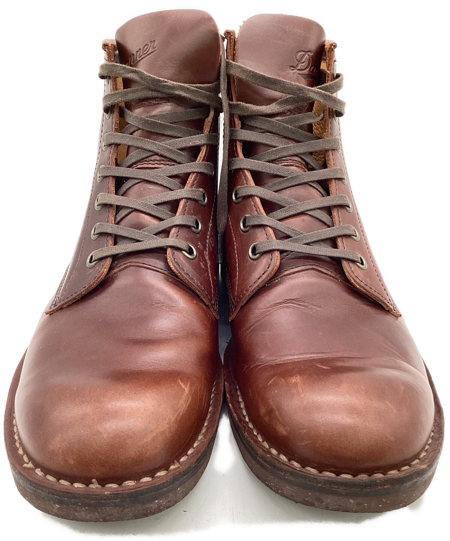中古・古着通販】Danner (ダナー) WORK 6 INCH TOP（ワーク 6インチ 
