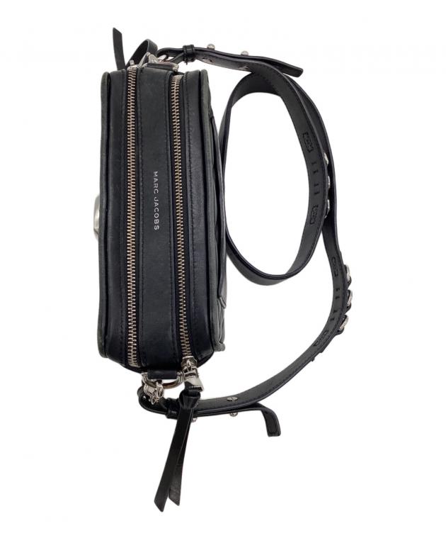 MARC JACOBS / マークジェイコブス | THE QUILTED SOFTSHOT ショルダーバッグ | ブルー | レディース 楽天市場】マークジェイコブス ショルダーバッグ ザ ソフトショット 21