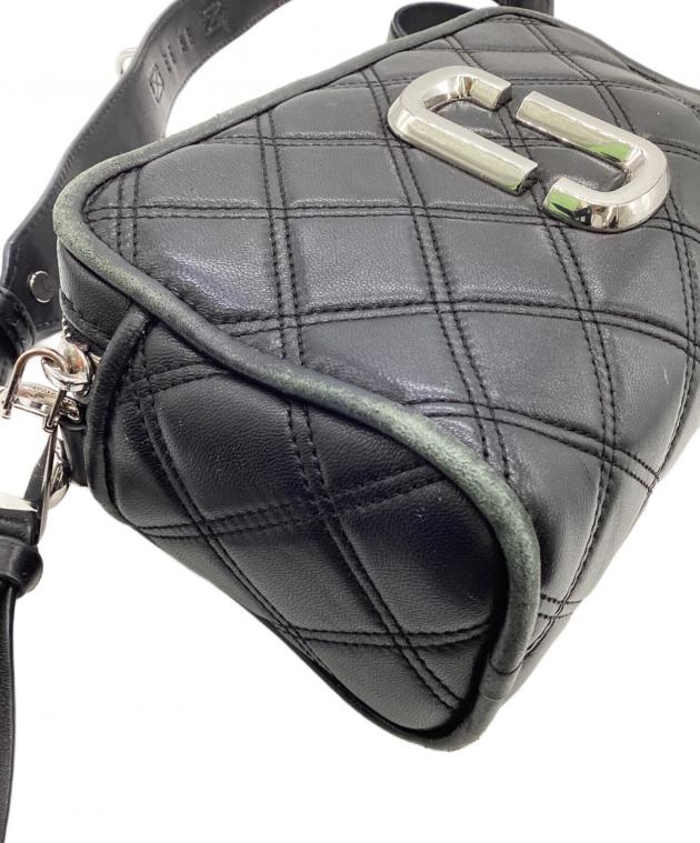 MARC JACOBS ザ キルテッド ソフトショット 17 口コミ・レビュー｜MARC JACOBS マークジェイコブス The Softshot The