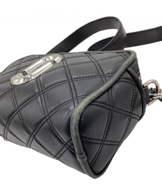 中古・古着通販】MARC JACOBS (マークジェイコブス) THE QUILTED