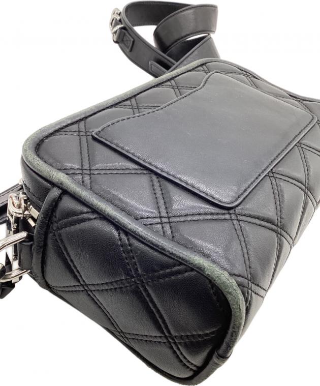 中古・古着通販】MARC JACOBS (マークジェイコブス) THE QUILTED